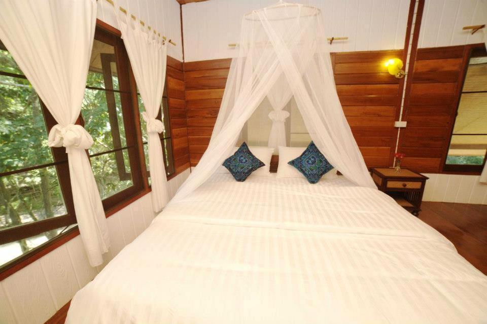 The Chai Lai Orchid Hotel Chiang Mai Ruang foto