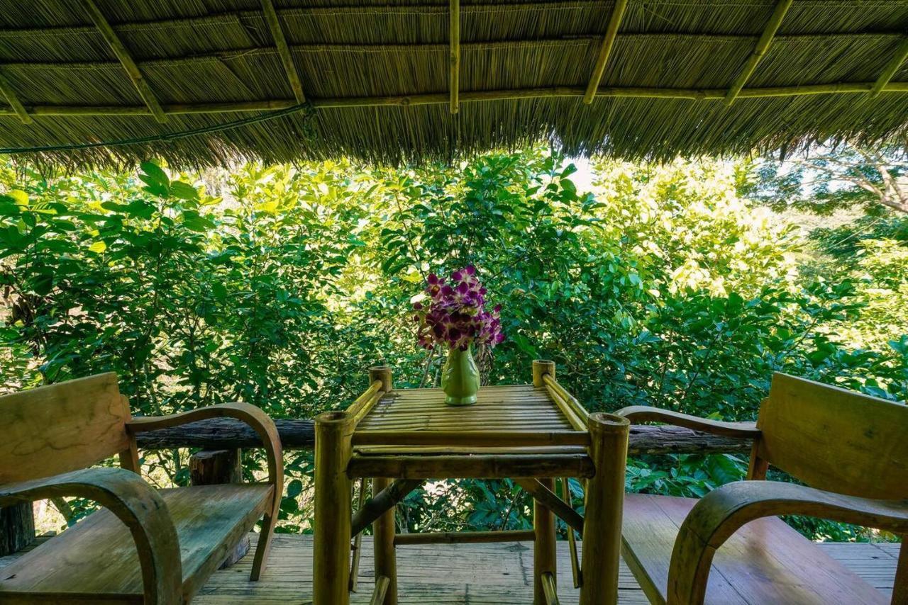 The Chai Lai Orchid Hotel Chiang Mai Bagian luar foto