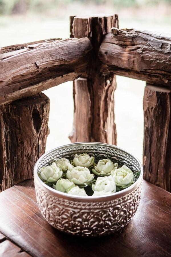 The Chai Lai Orchid Hotel Chiang Mai Bagian luar foto